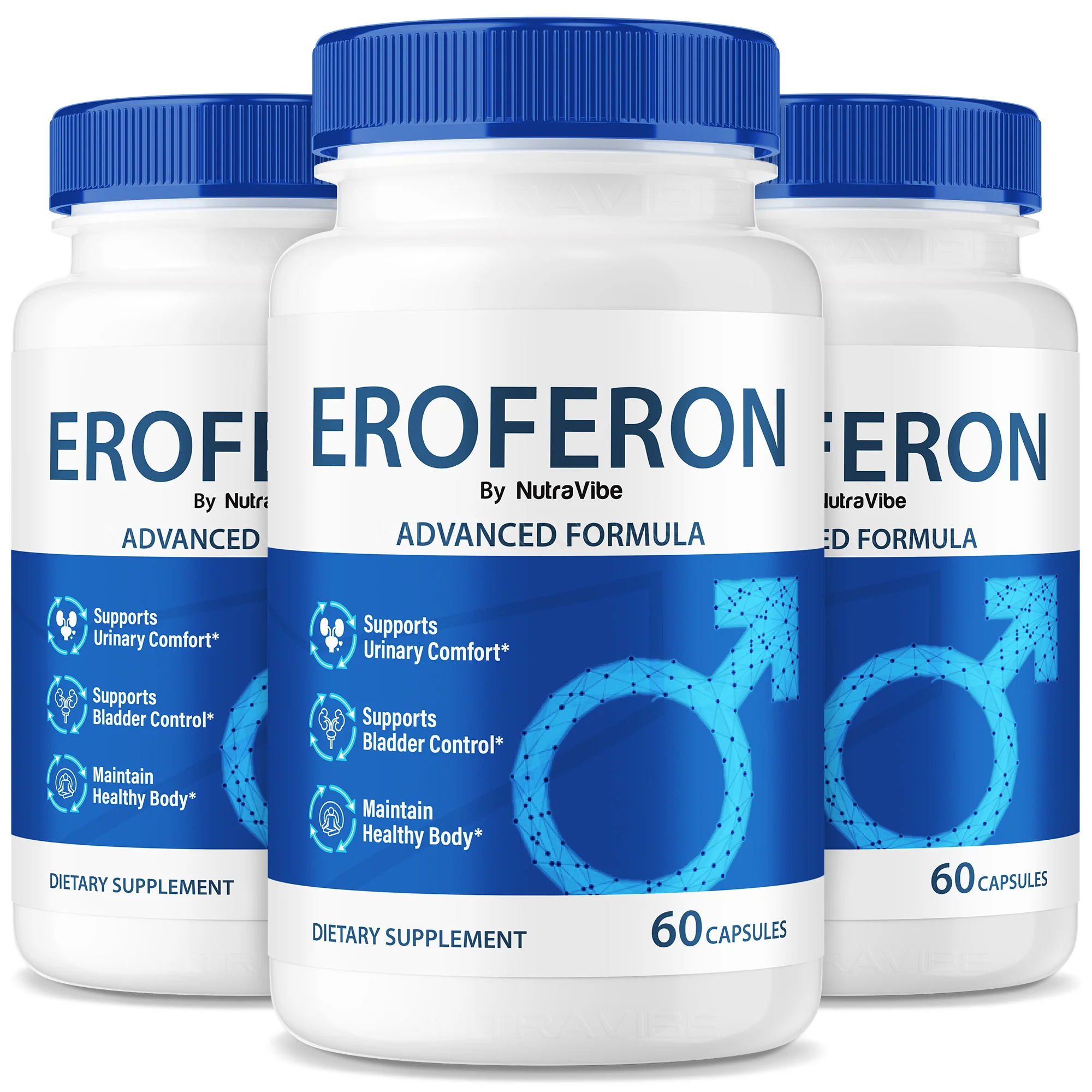 Eroferon Prostate Support Supplement